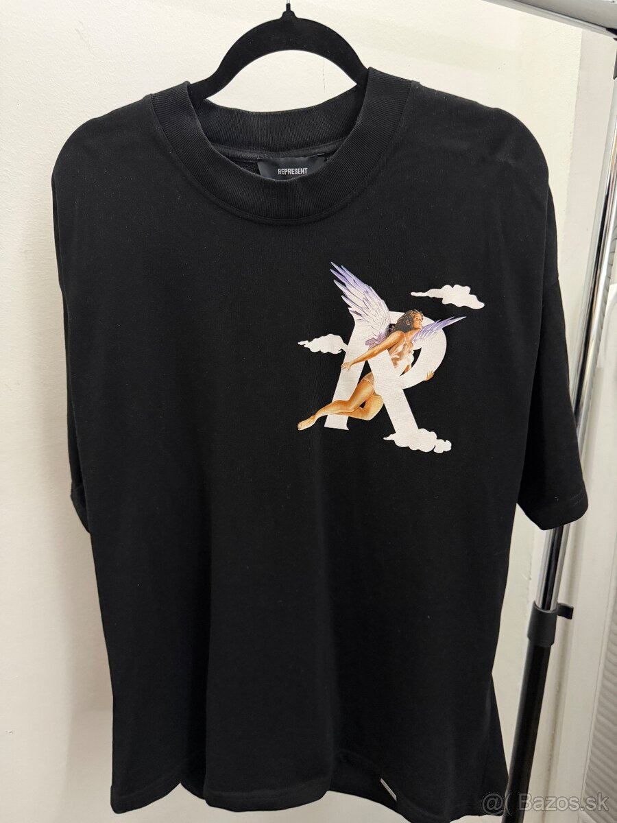 Represent Storms In Heaven T-Shirt