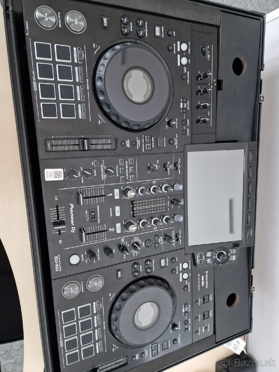 Predam Pioneer XDJ-RX3