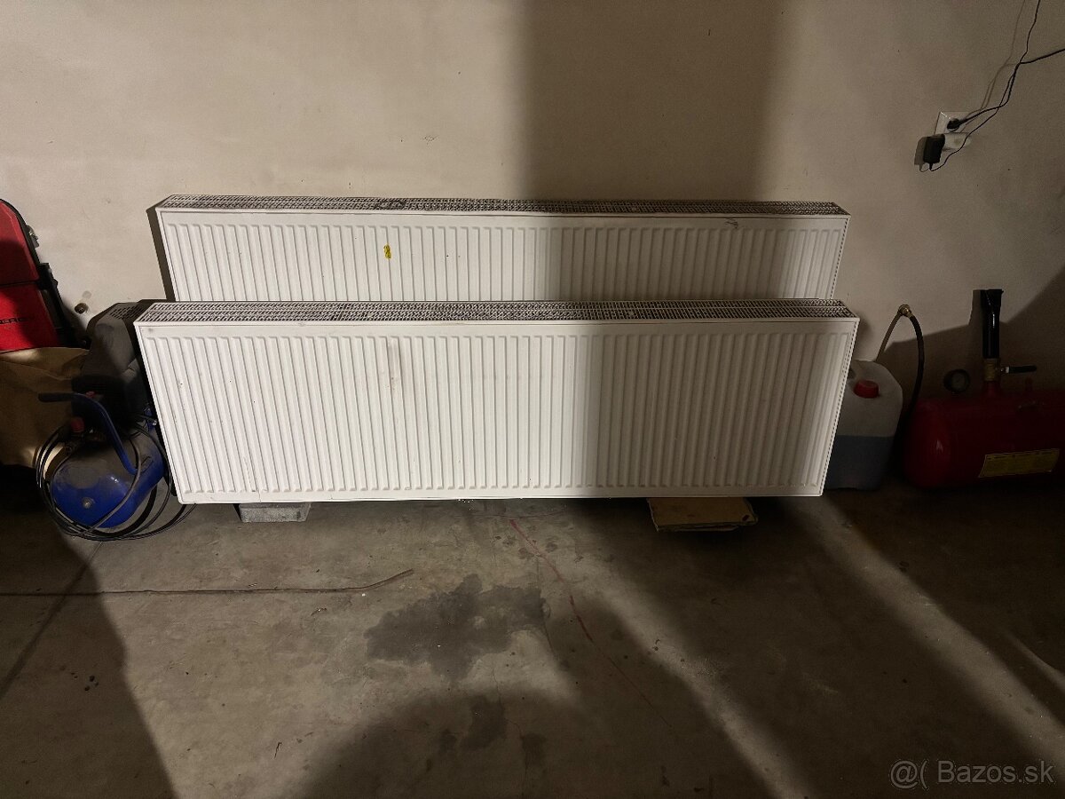 Radiator