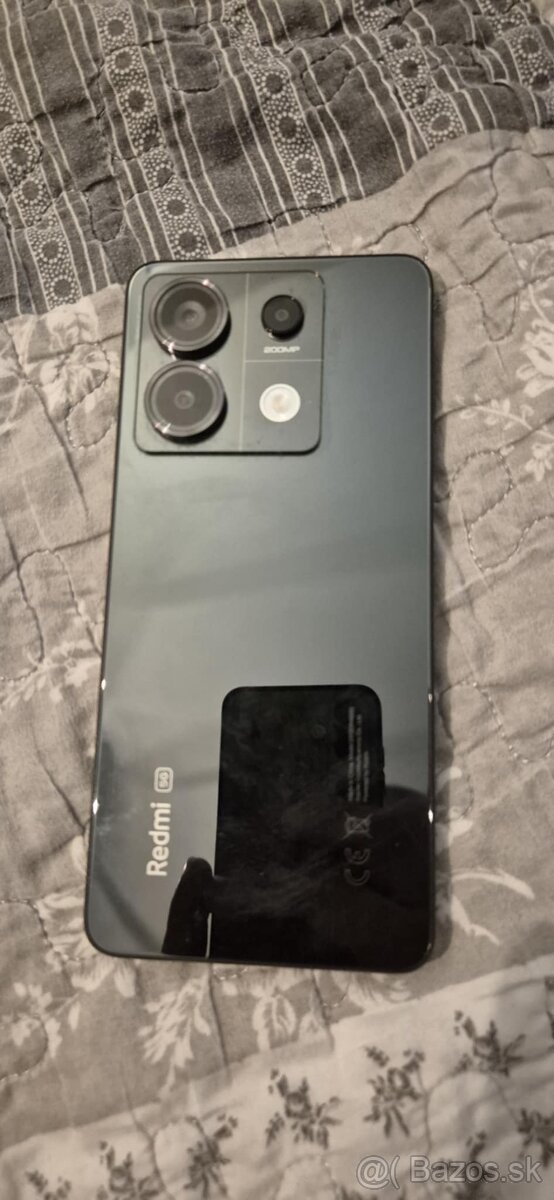 Xiaomi Redmi Note 13 Pro 5G