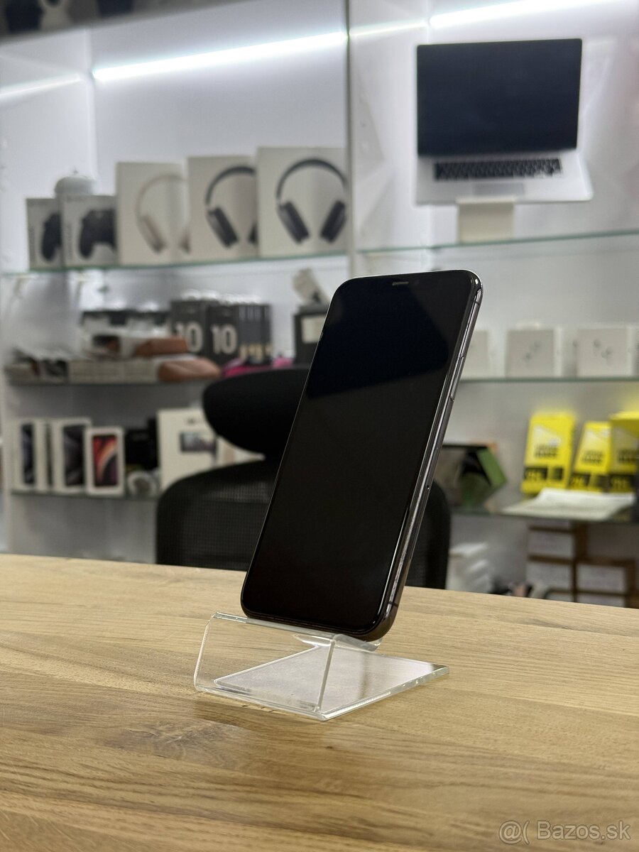 iPhone 11 Pro Space Gray 64GB