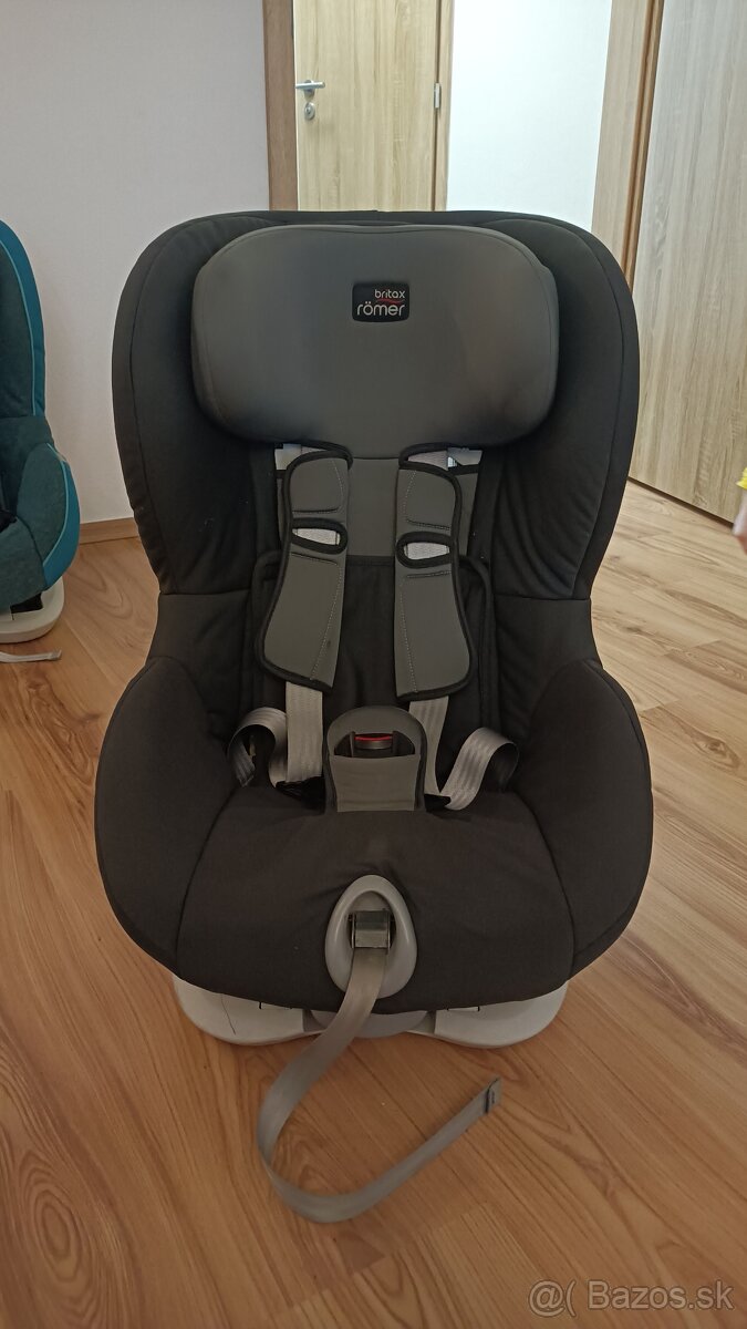 Autosedacka Britax Romer