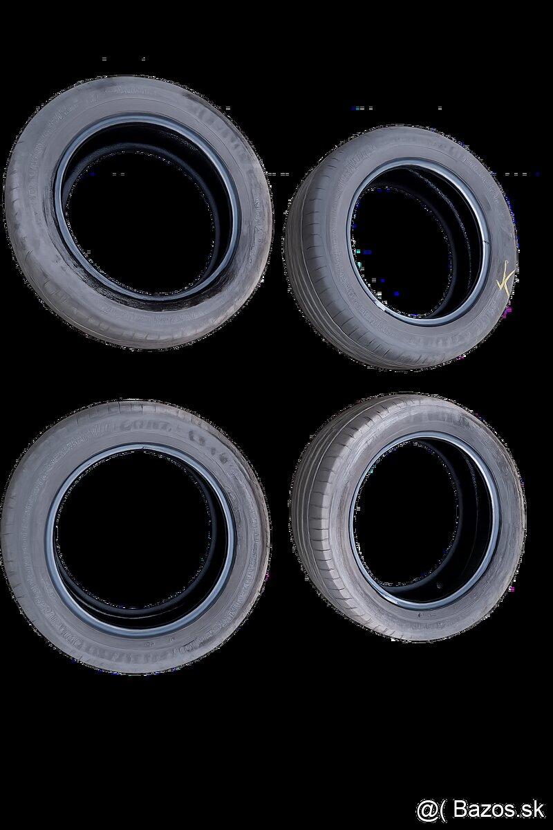 Goodyear EfficientGrip Performance 205/55 R16 91V