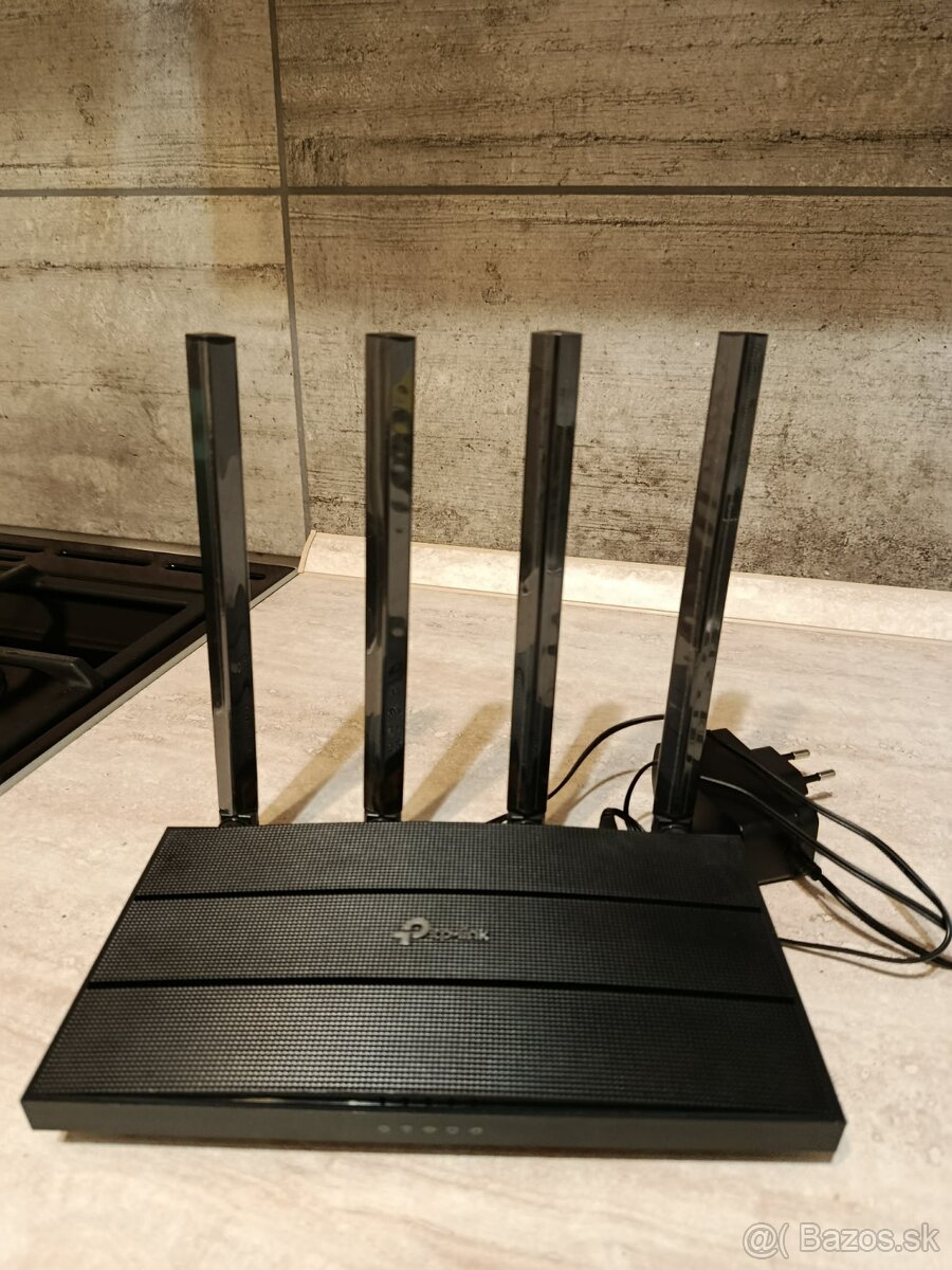 Predam wifi router TP-link AC1900