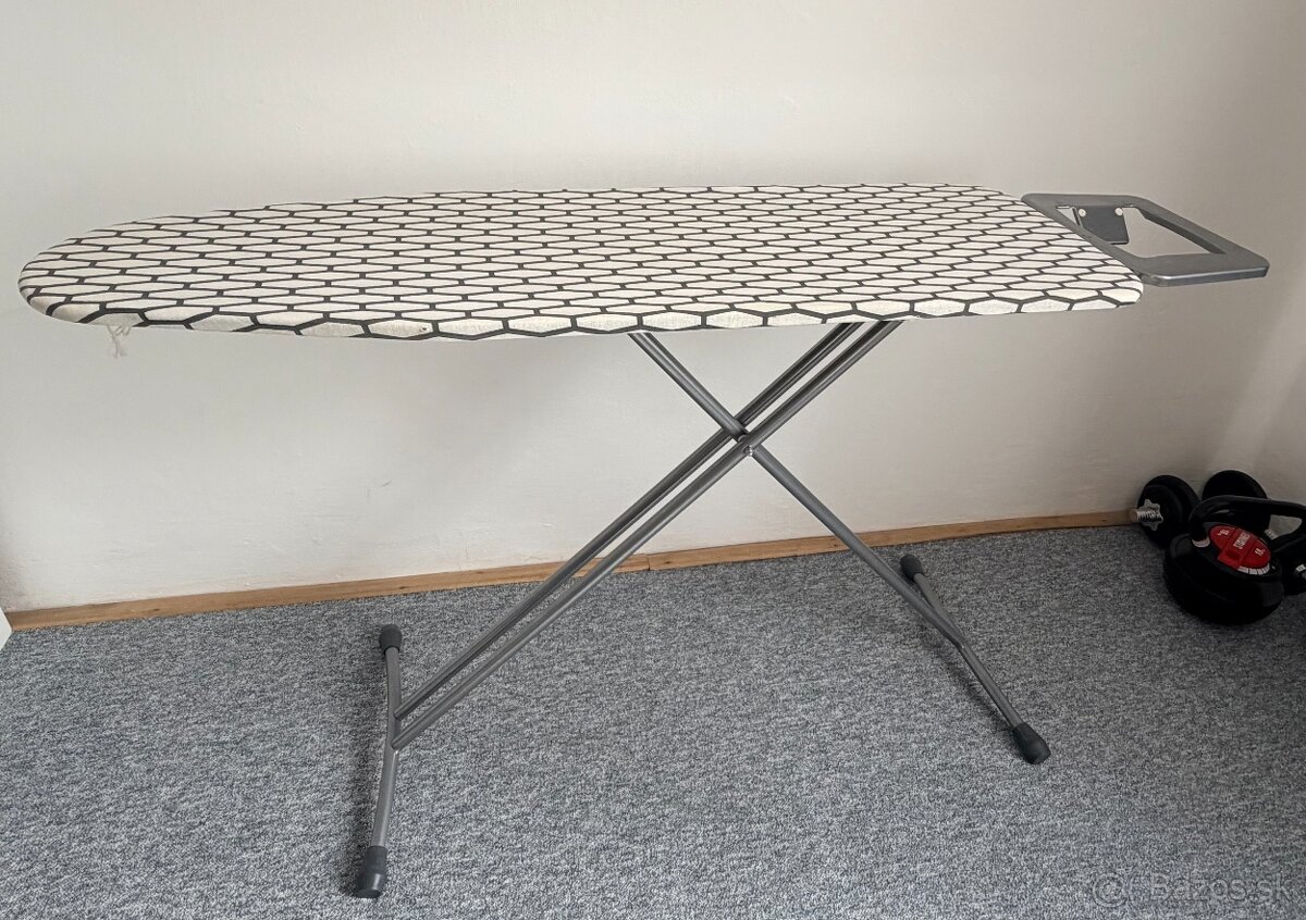 DÄNKA Ikea / Doska na žehlenie