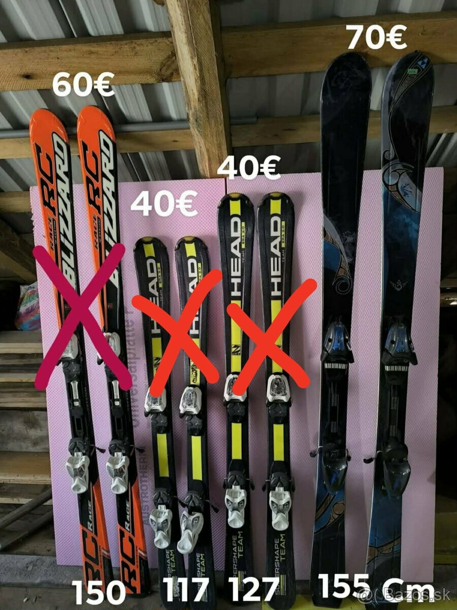 Blizzard Head Fischer