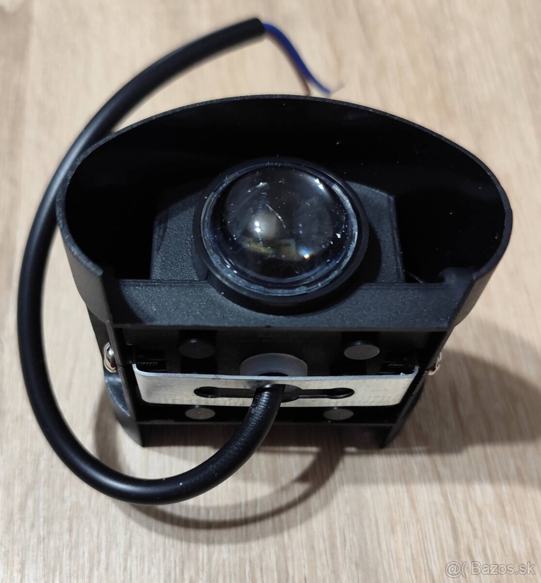 LED Nástenné Svetlo Lmap AC85-265V 2W