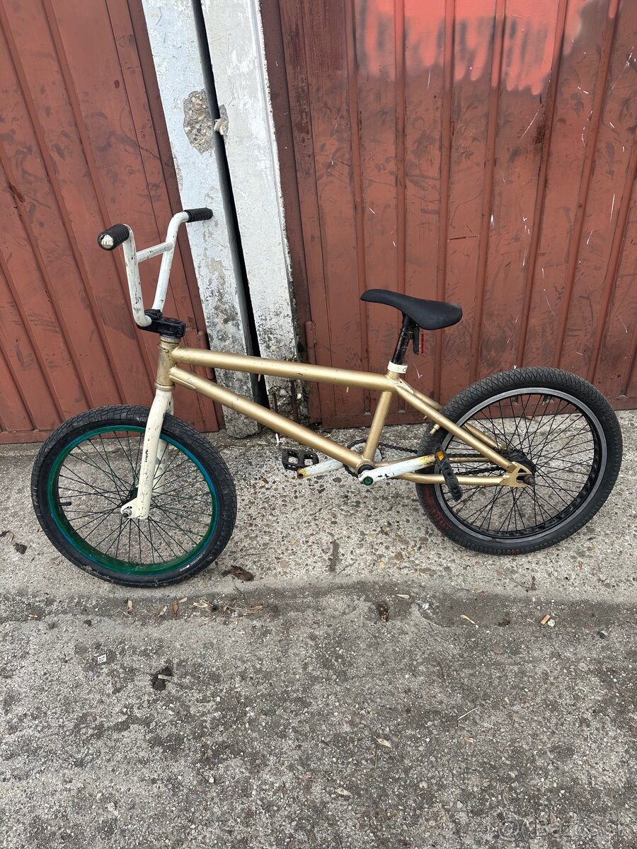 Bmx