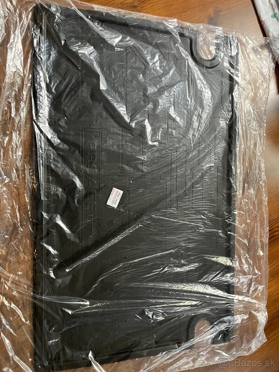 Rohož kufra Toyota Proace City