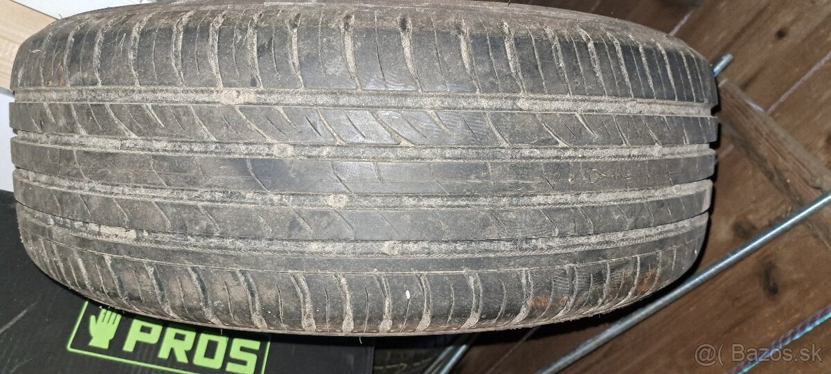 195/65 r15 letné