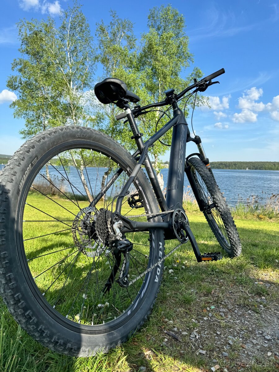 eBike Vedora