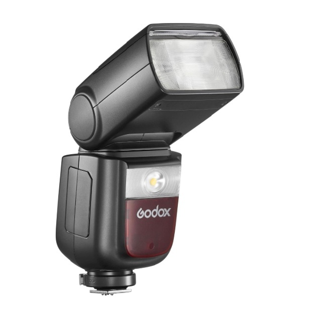 Godox Ving V860III TTL preCANON