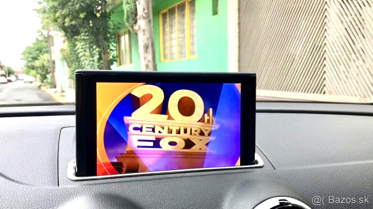 Autodiagnostika, kódovanie videa, škoda Audi Cupra,VW a Seat