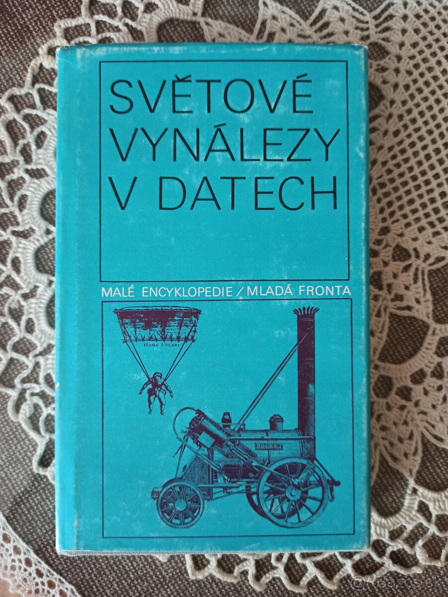 Knižné pêle-mêle od 1 €