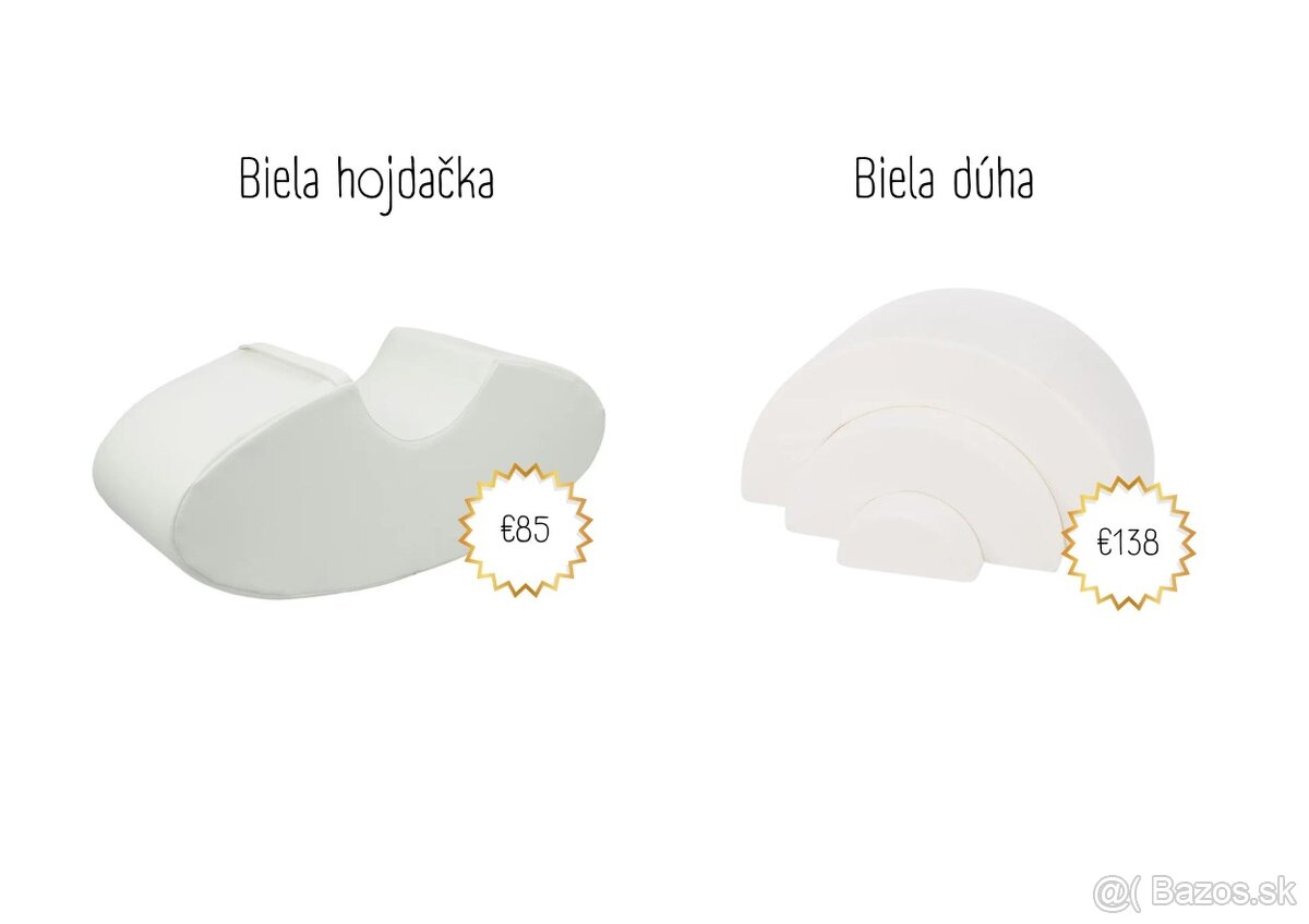 Predám skákací hrad,suchý bazénik,odrážadlá a iné (viď foto)