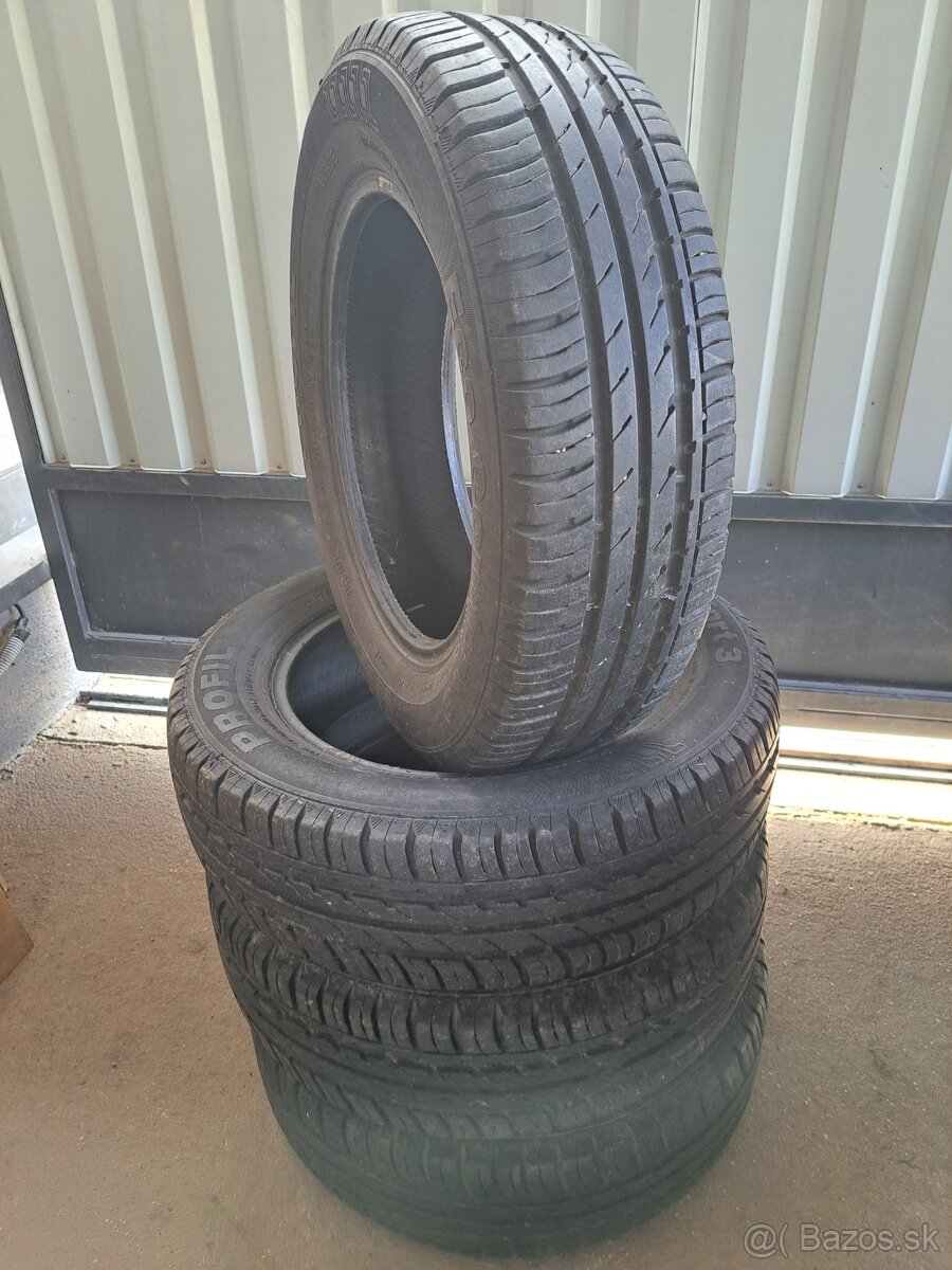 185/65 R15 letné