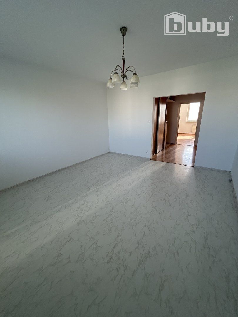 PREDAJ - 3 IZBOVÝ SLNEČNÝ BYT, ROZKVET, POVAŽSKÁ BYSTRICA