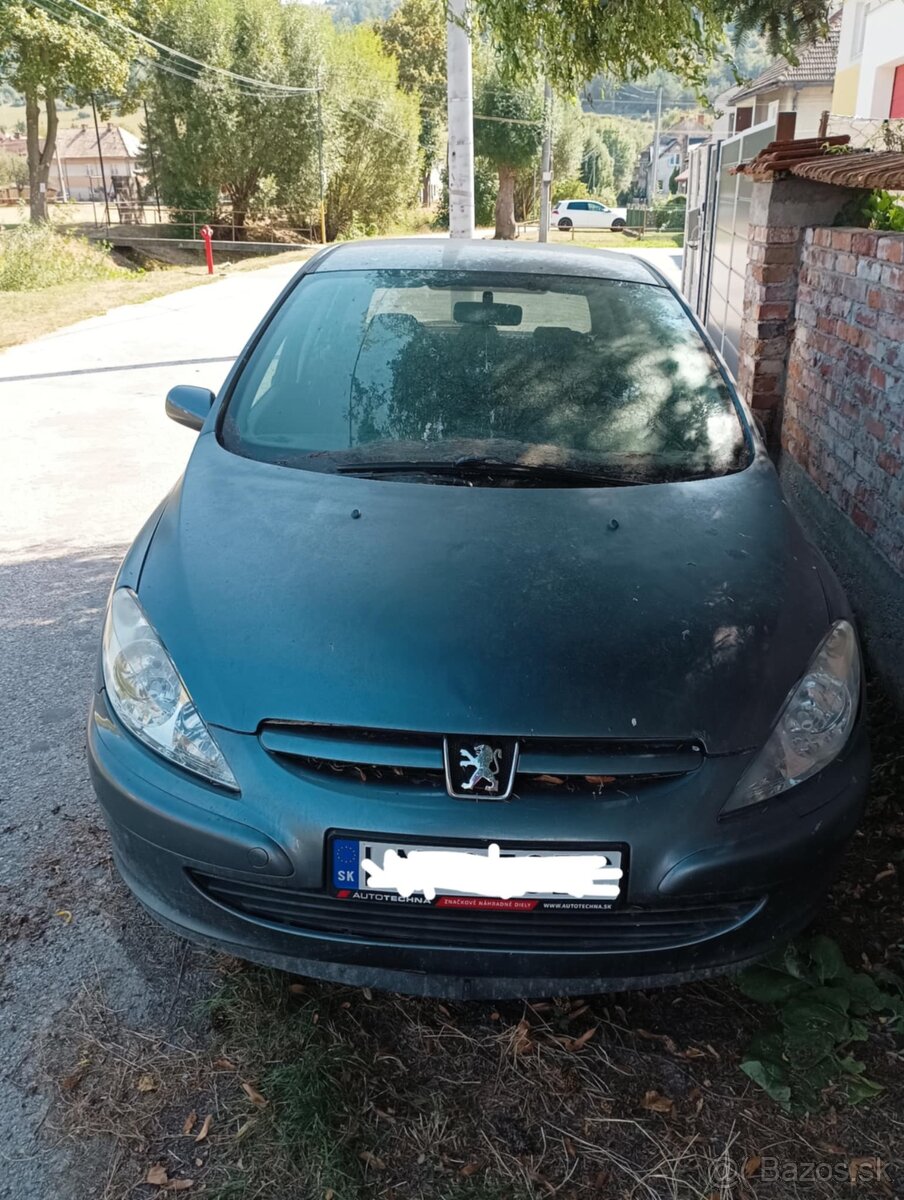 Predám