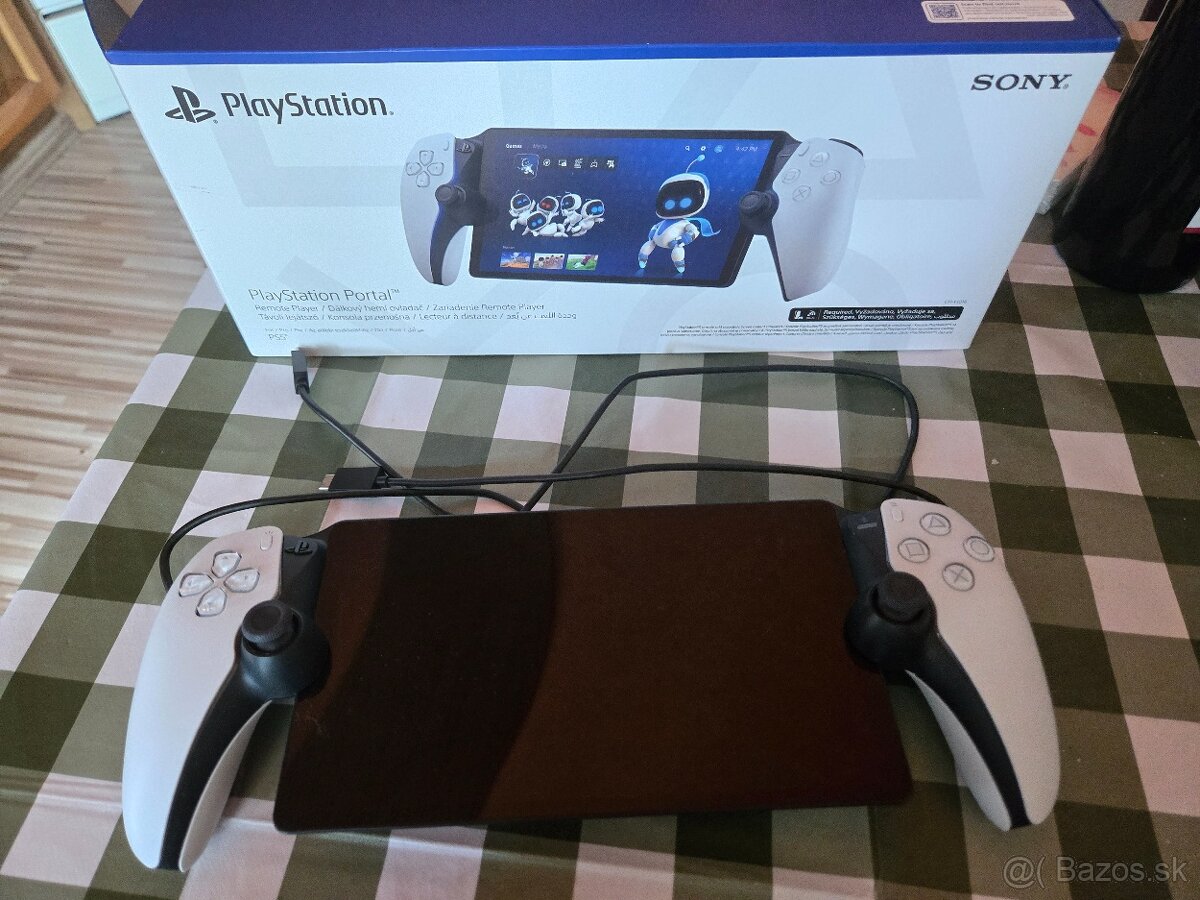 Ps portal