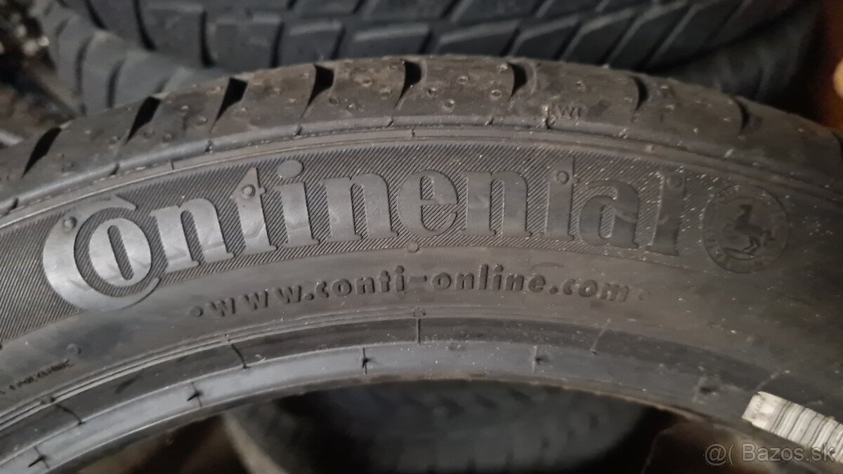 Letná pneumatika 205/45R17