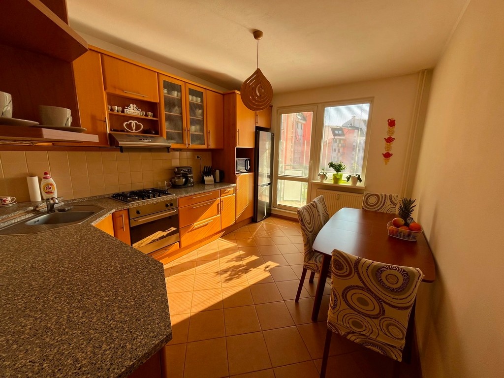 Predáme 2+1 byt, 61,7 m², Žilina - Hájik, R2 SK.
