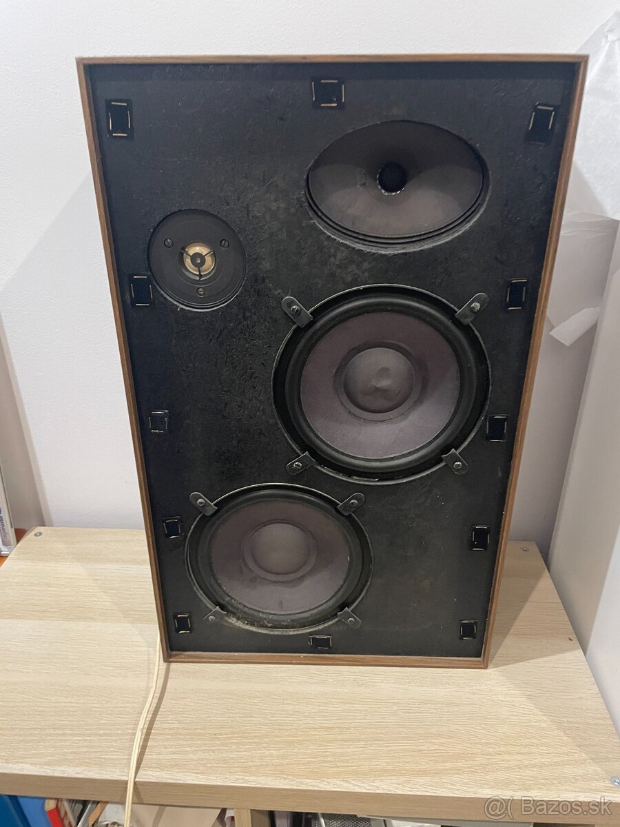 Reproduktory Orion HS 400