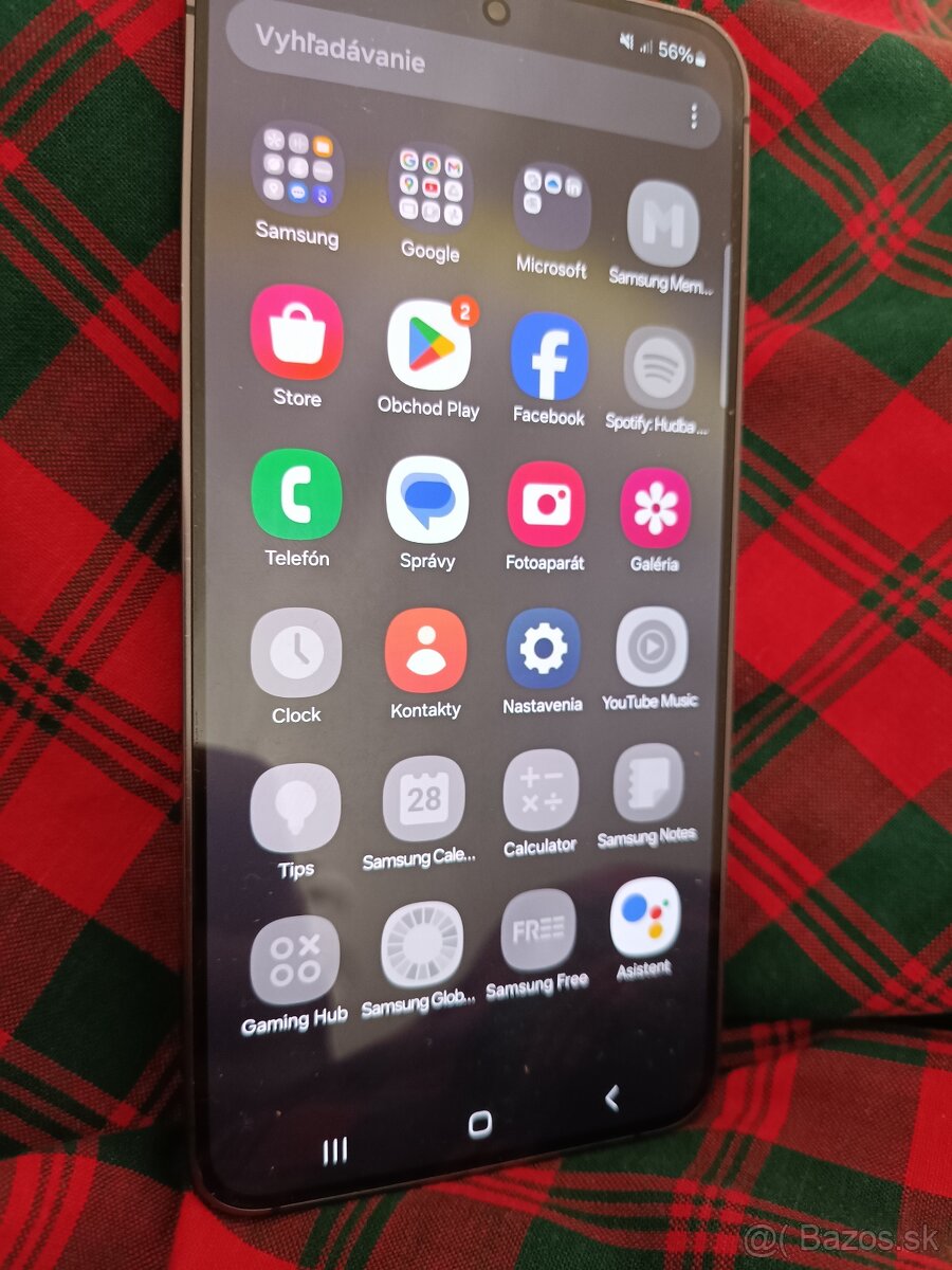 Samsung Galaxy S24 5g 128gb Duos za 380