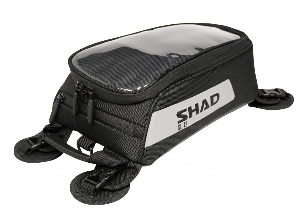 Tankvak SHAD SL12M magnetický