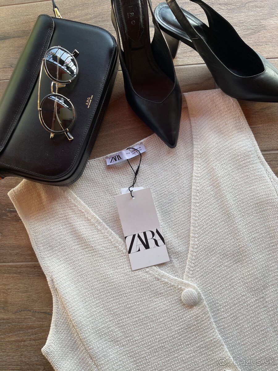 Zara vesta