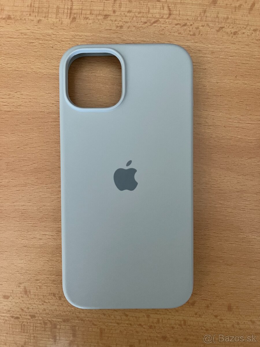 Silikonovy obal pre iPhone 13