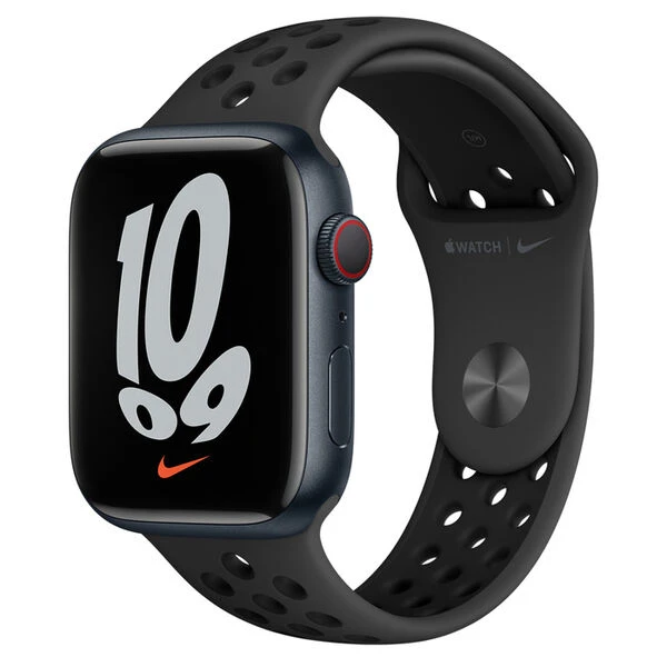 Predam Apple Watch Nike Series 7 45 mm
