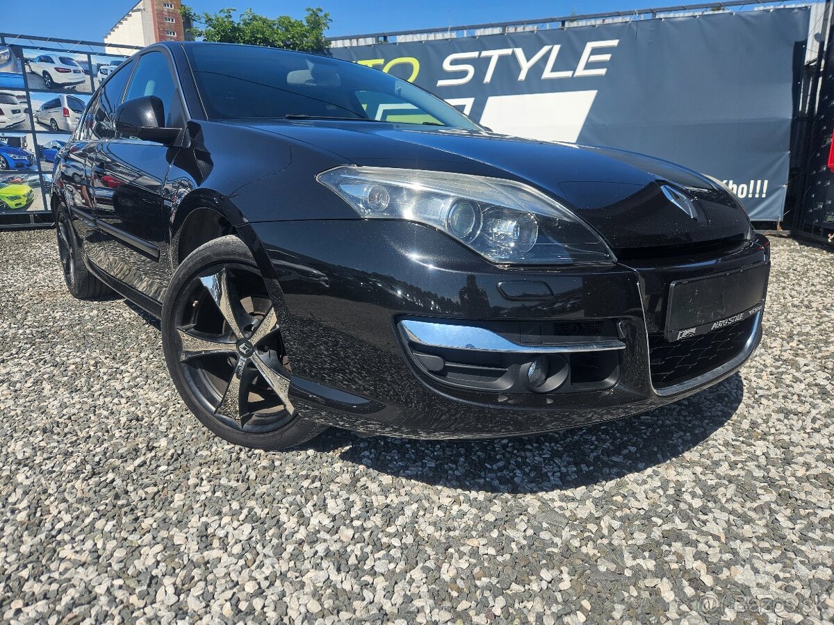 Renault Laguna 2.0 dCi 180k Bose