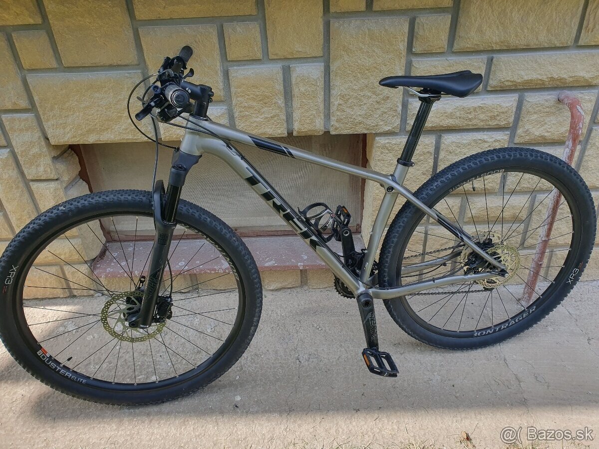 Trek procaliber 8