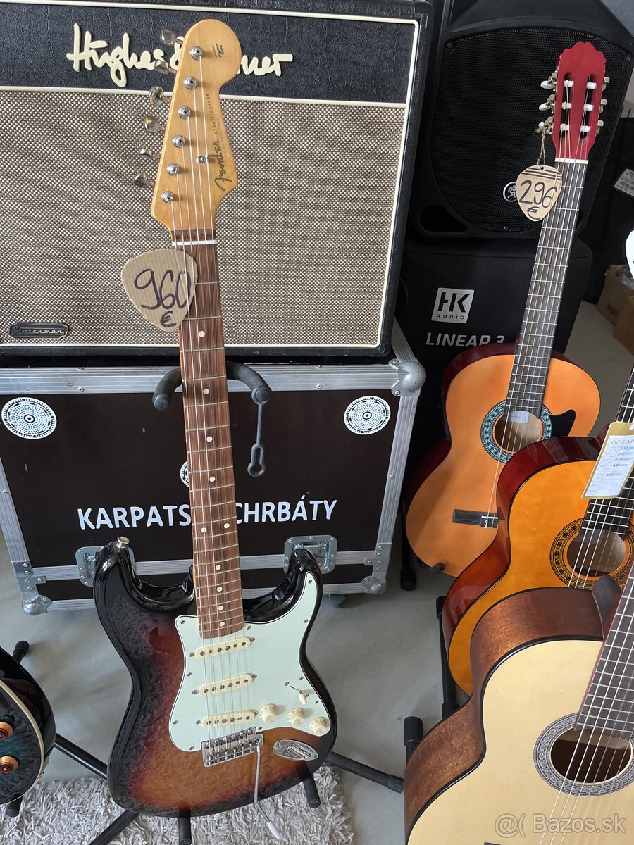 Fender Vintera