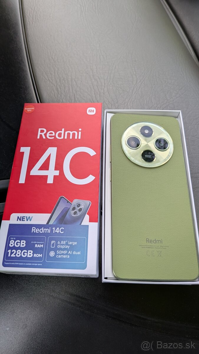 Xiaomi redmi 14c