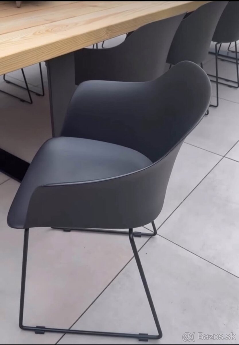 Zahradne stolicky