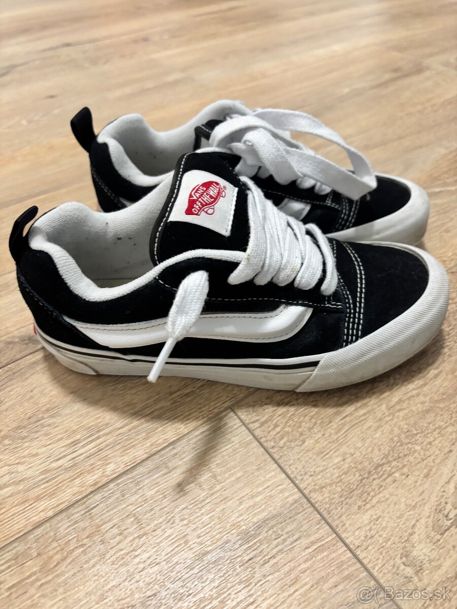 Tenisky Vans