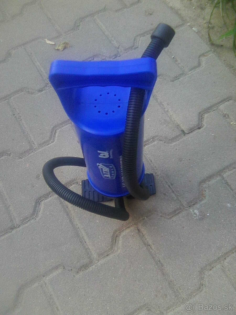 predam jednocinnu pumpu