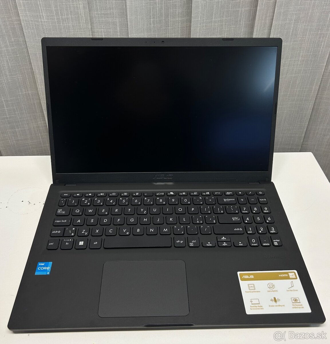 ASUS VivoBook X1500EA - nový