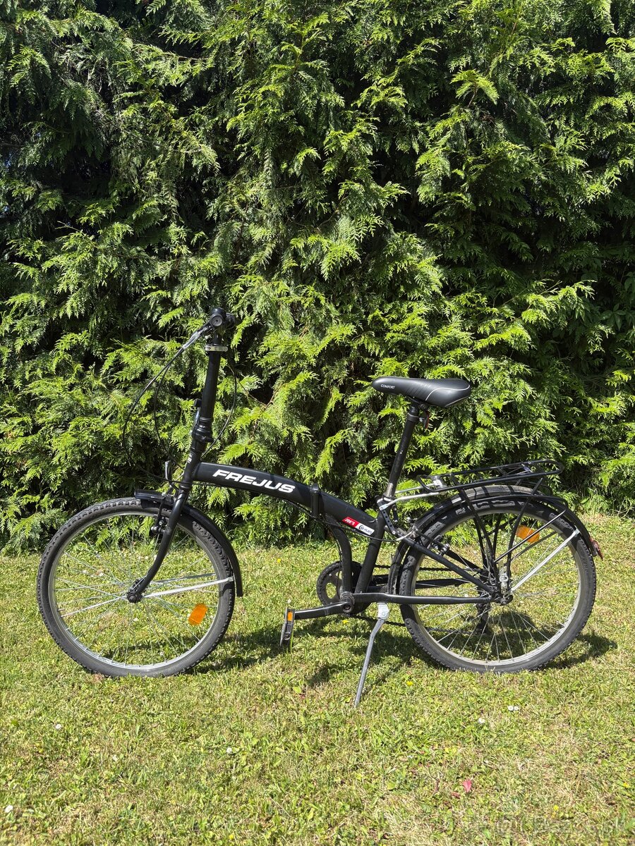Bicykel Frejus
