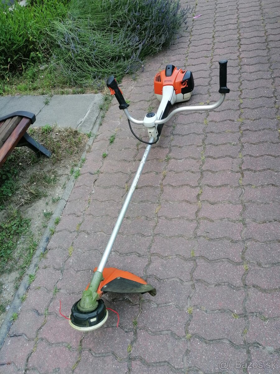 STIHL FS490