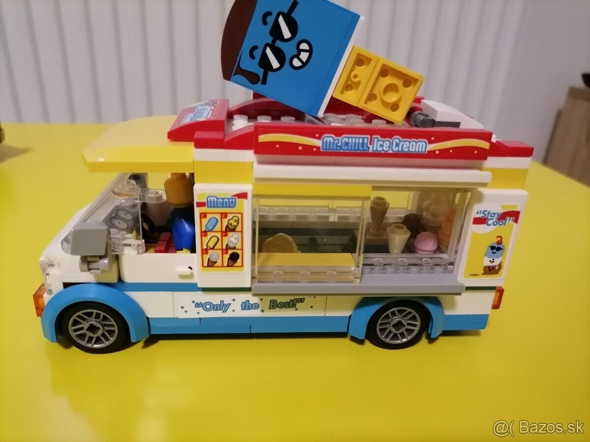 LEGO