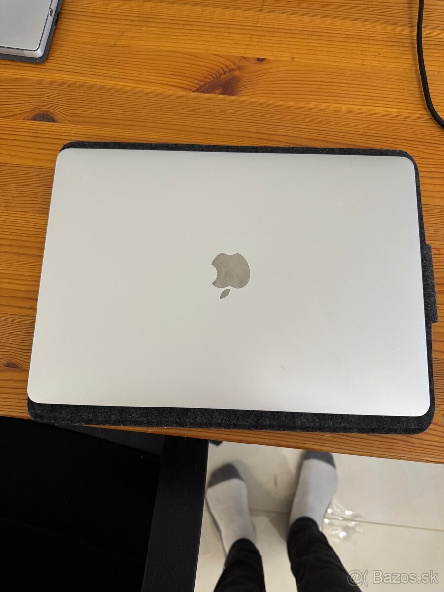 MacBook Pro 2017