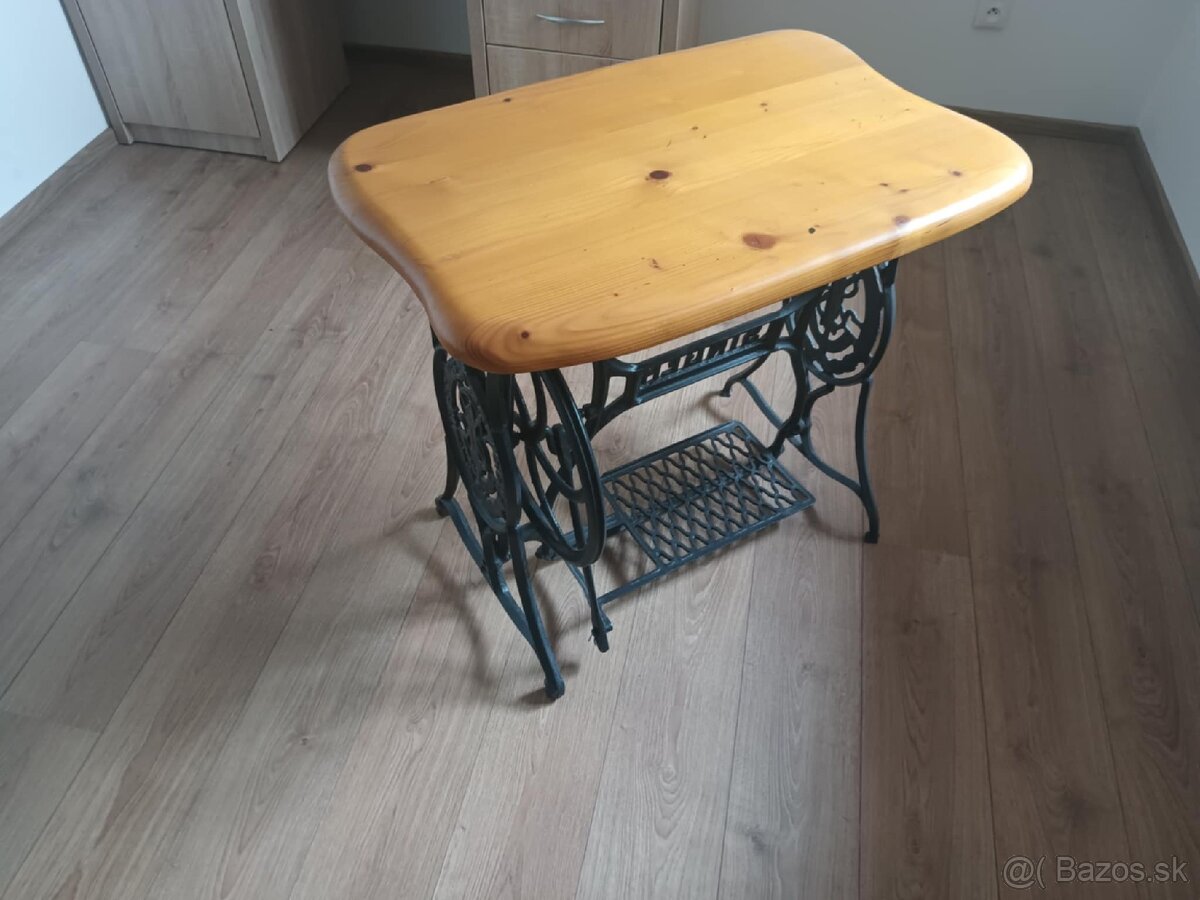 Retro stôl