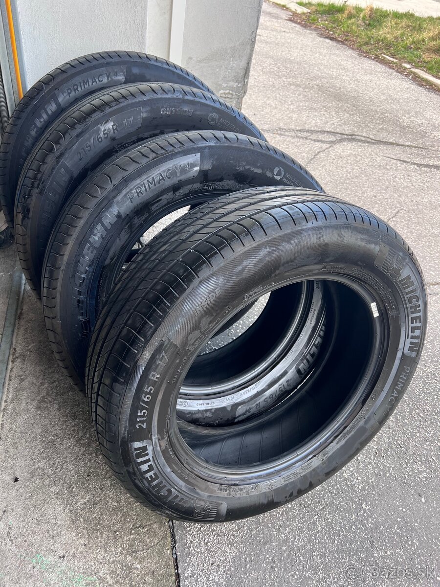 Michelin
