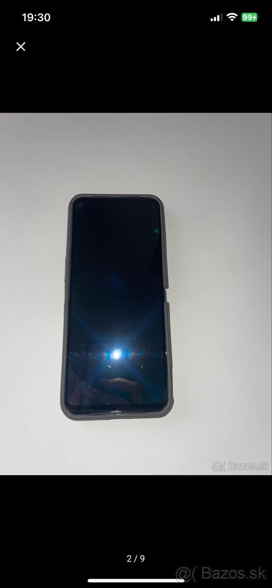 Herná Beštia. Lenovo Legion Duel Phone