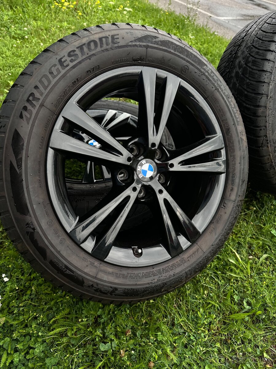 Elektrony originál BMW styling 385