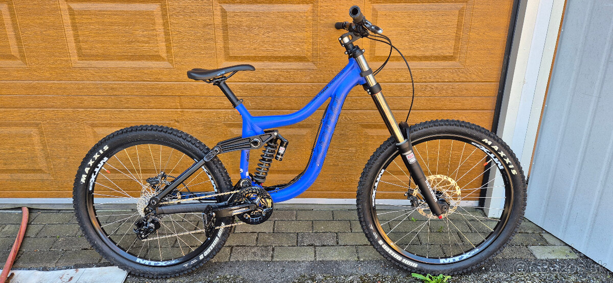 Kona park operator Downhill