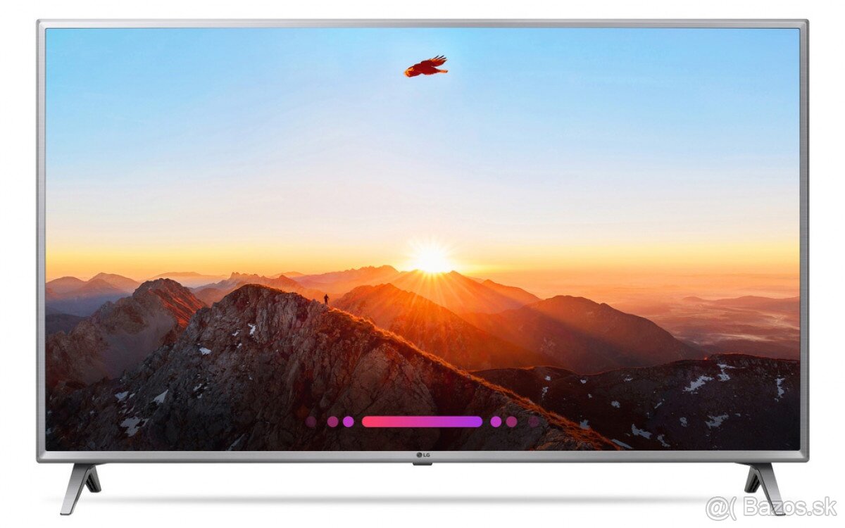 LG telka 43"
