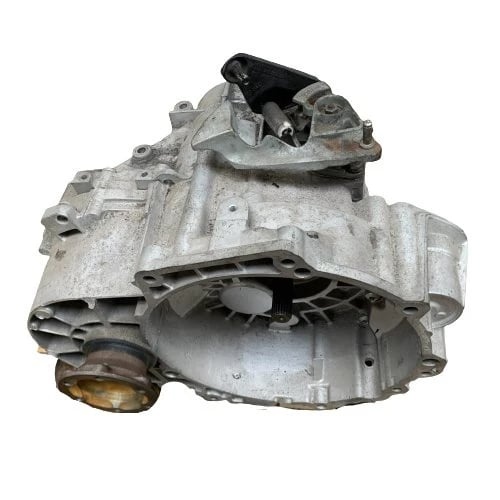 Prevodovka NFU VW Škoda Audi Seat 2.0Tdi 103kw